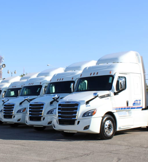 Adquisición de unidades 2021 para transporte de carga | DLR Autotransportes